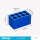 15ml 8孔低温金属冰盒