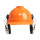 PELTOR H6P3E 挂安全帽式耳罩