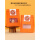 金龙+福橙色纸袋10套 (含纸卡+金