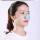 新工艺鼻罩1个+50片超透气棉
