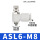 ASL6-M8