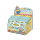 小黄人彩虹糖果粒端盒12个有重复