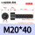 M20*40全(15支)