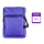 8K画袋【紫色】
