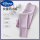 香芋紫 丨高腰护脐 贴身舒适