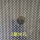 3毫米圆孔镀锌板2毫米厚×1米×2