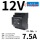 LI100-20B12PR2  12V 7.5A