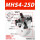 MHS4-25D
