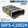 S8FS-C10024 100W 24V 4.5A