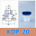 双层KDP-20