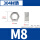 M8【304材质】