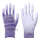 zx紫色涂掌手套24双