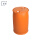 200L塑料桶橘色8.5公斤