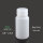 HDPE 白色60ml