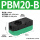 PBM20B内置消音器