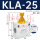 KLA-25 1寸带保护功能