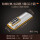 USB充电式电动磨刀器-活力黄(送3