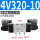 HL-4V320-10-AC220V