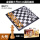 金银款大号4812A国际象棋