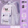 梦幻紫-B款-送15件套