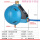 4分外丝球形自动排水器+2米气管