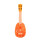橙子吉他 39厘米