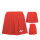 26167CR短裙红色