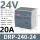 DRP-240-24(24V/10A)240W