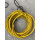 套管插编钢丝绳10毫米6米