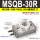 MSQB-30R缓冲型