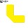 黄色倒角L型