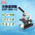 XSP-BM1C生物显微镜(单目4个物镜)