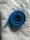 硅胶胶条（蓝色）105cm1条