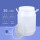 25L废液桶-白桶白盖