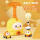 【黄色小鸭】2车+6气球+飞天组