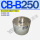 CB-B250 正转