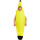 香蕉服150-160身高