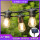 220V接电/S14灯串15米15灯