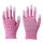 粉色条纹涂指(12双装)