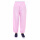 粉红色 防尘静电裤