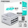 AMP GH 1000W 白（白金/ATE
