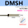 DMSH0202线2米