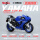 【雅马哈】1:18 2021 YZF-R1(带c