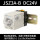 时间继电器 JSZ3A-B DC24V(送配件)