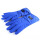 蓝色耐低温手套（34cm左右）