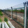 8001铁路护栏壁厚12mm17276m带小立柱2