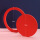 红色圆+圆环(2个组合)