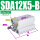 优质型SDA12x5-B外螺纹