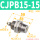 螺纹气缸CJPB1515