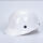 进口款-白色帽（重量约260克） 具备欧盟CE认证